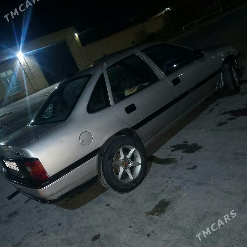 Opel Vectra 1992 - 28 000 TMT - Саят - img 6