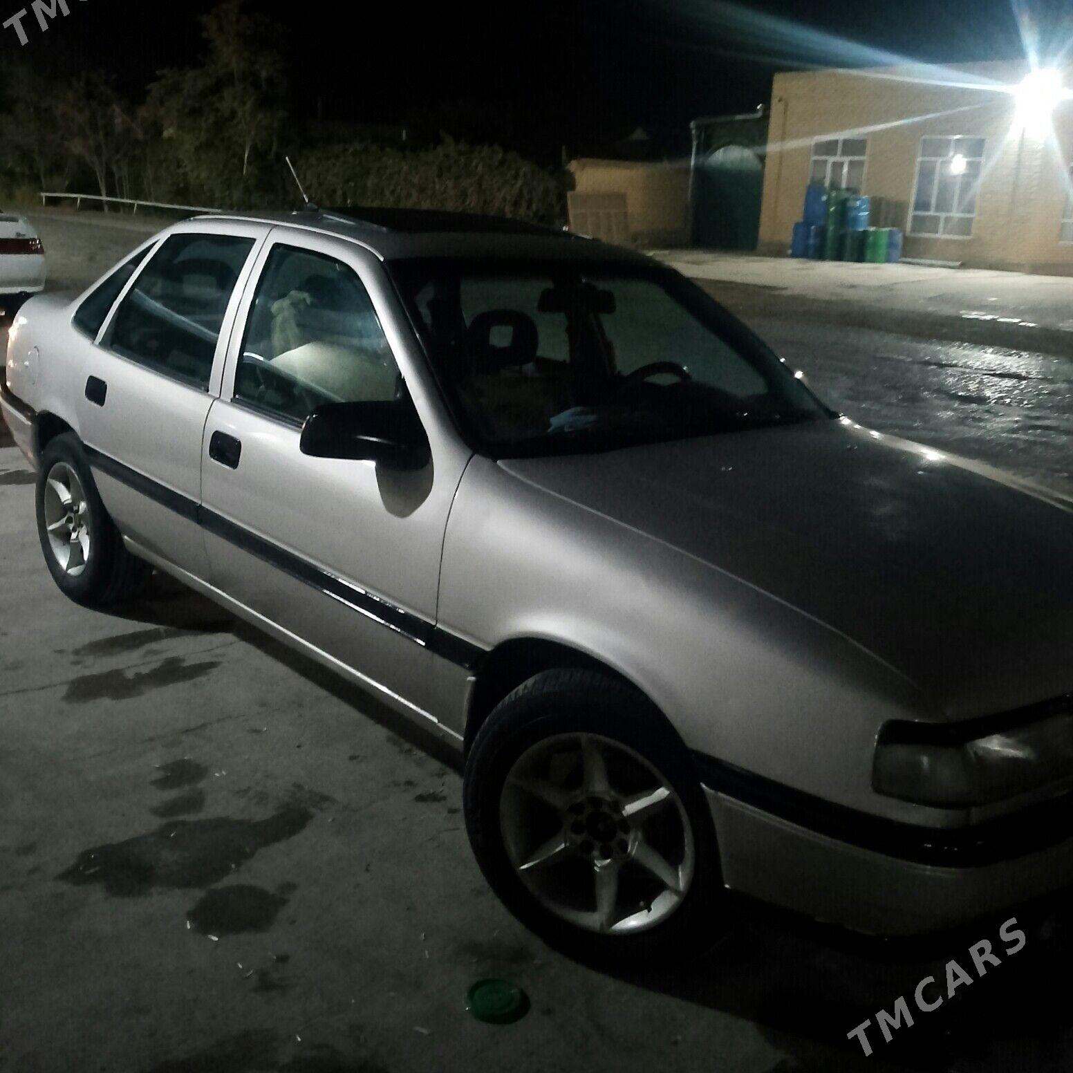 Opel Vectra 1992 - 28 000 TMT - Саят - img 9