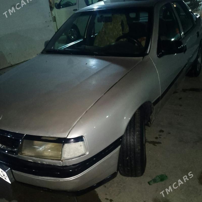 Opel Vectra 1992 - 28 000 TMT - Саят - img 8