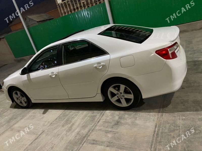 Toyota Camry 2013 - 220 000 TMT - Мары - img 4