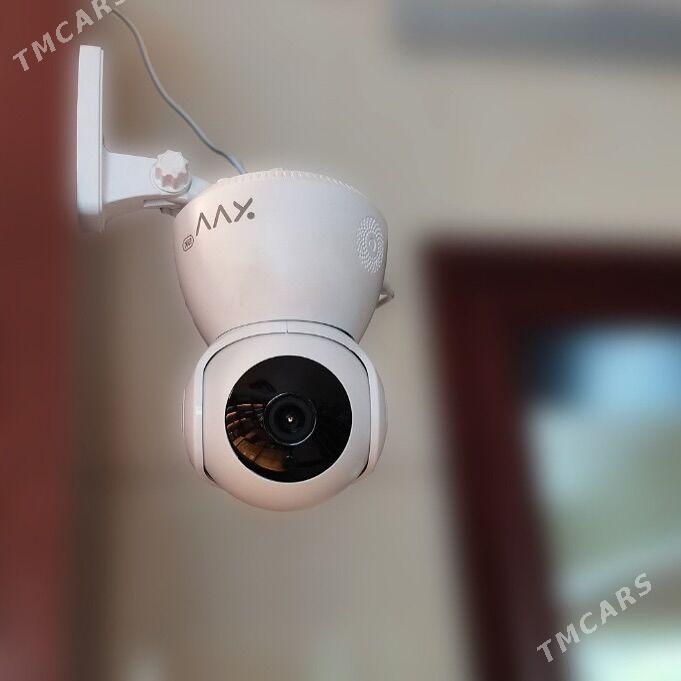 XIAOMI XIAOVV КАМЕРА KAMERA - Aşgabat - img 5