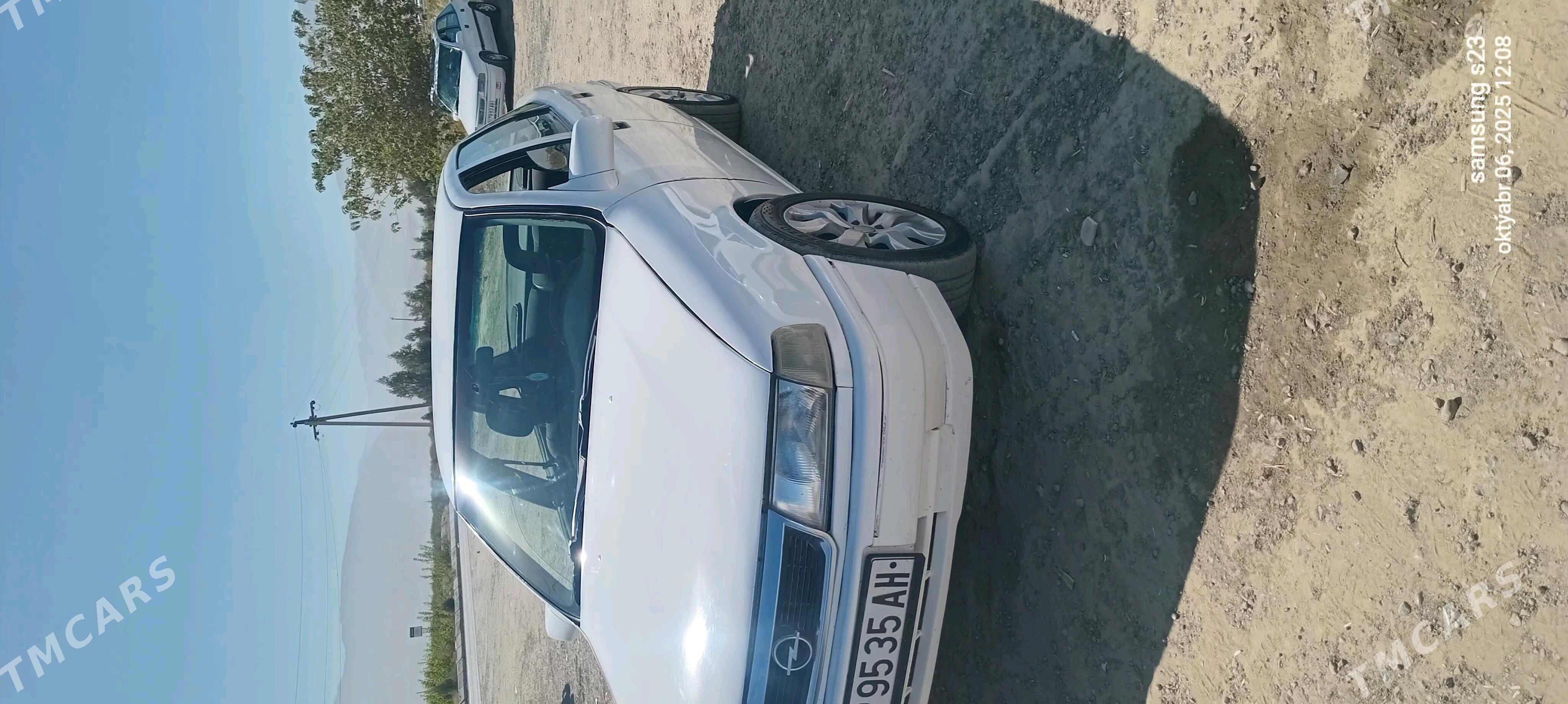 Opel Vectra 1993 - 28 000 TMT - Гёкдепе - img 2