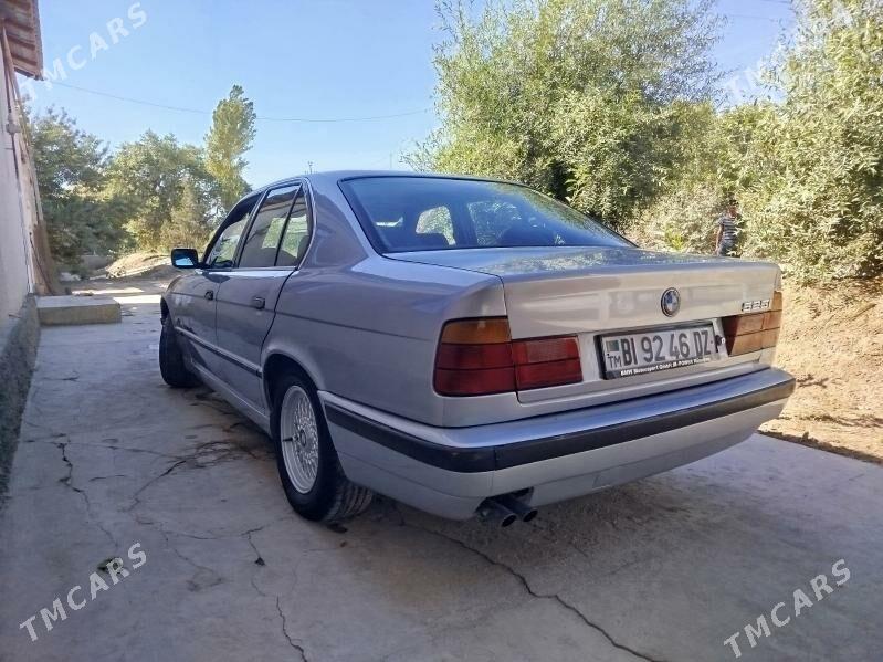 BMW 525 1995 - 83 000 TMT - Кёнеургенч - img 4