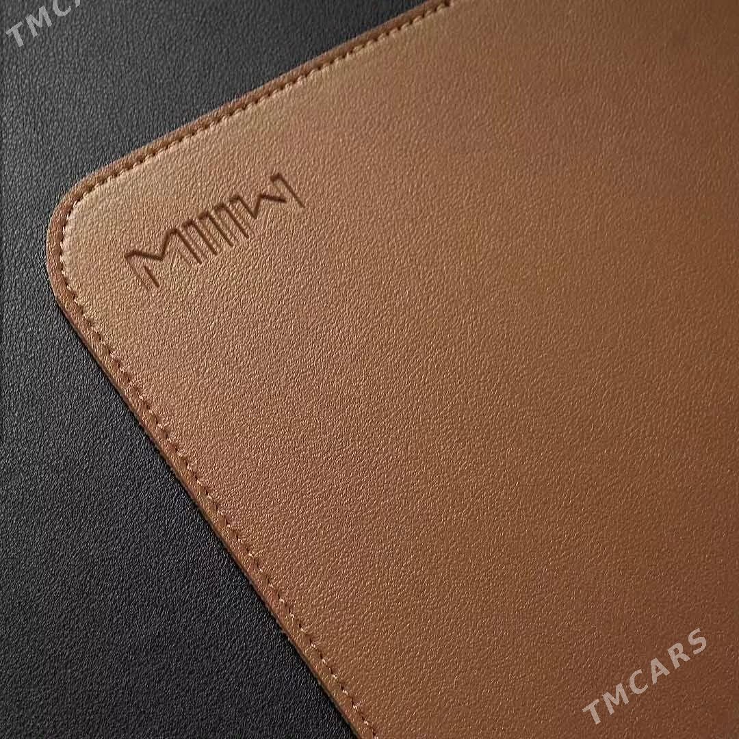 XIAOMI MIIW КОВРИК МЫШКА KOWRI - Aşgabat - img 7