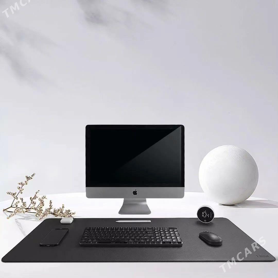 XIAOMI MIIW КОВРИК МЫШКА KOWRI - Aşgabat - img 2