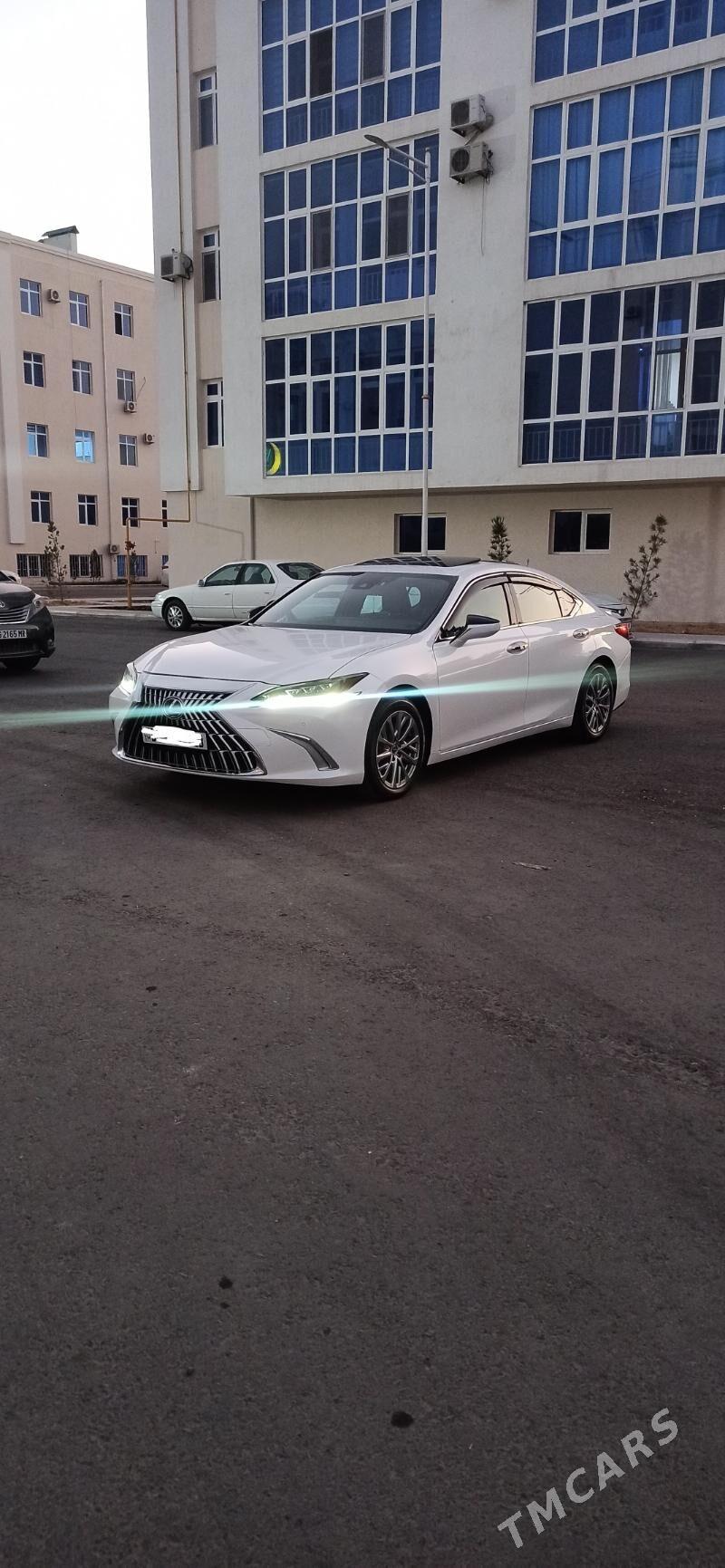 Lexus ES 350 2023 - 520 000 TMT - Туркменабат - img 7