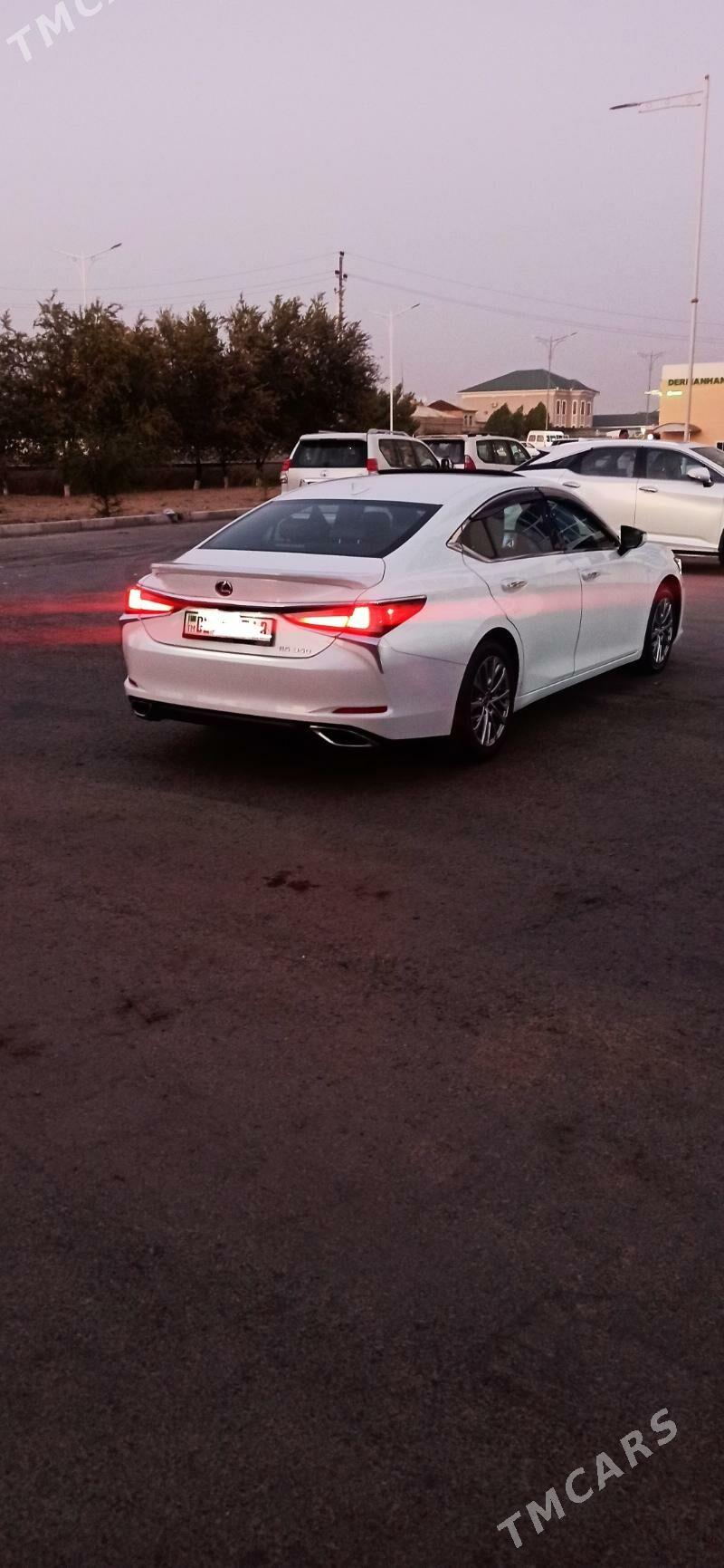 Lexus ES 350 2023 - 520 000 TMT - Туркменабат - img 6