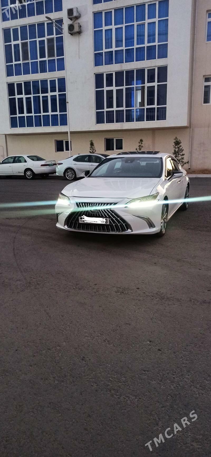 Lexus ES 350 2023 - 520 000 TMT - Туркменабат - img 4