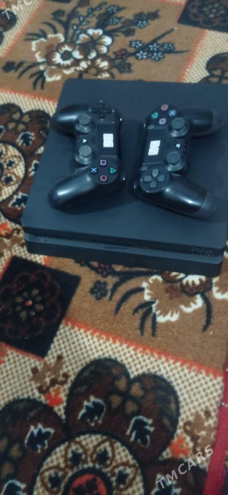 ps4 slim 9lyk - Murgap - img 3