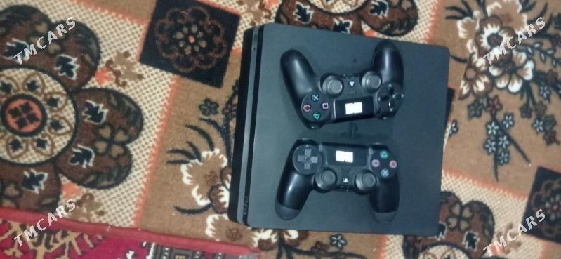 ps4 slim 9lyk - Murgap - img 2