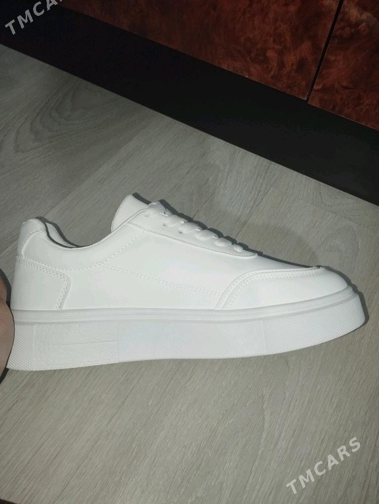 Ak krossowka - Daşoguz - img 2