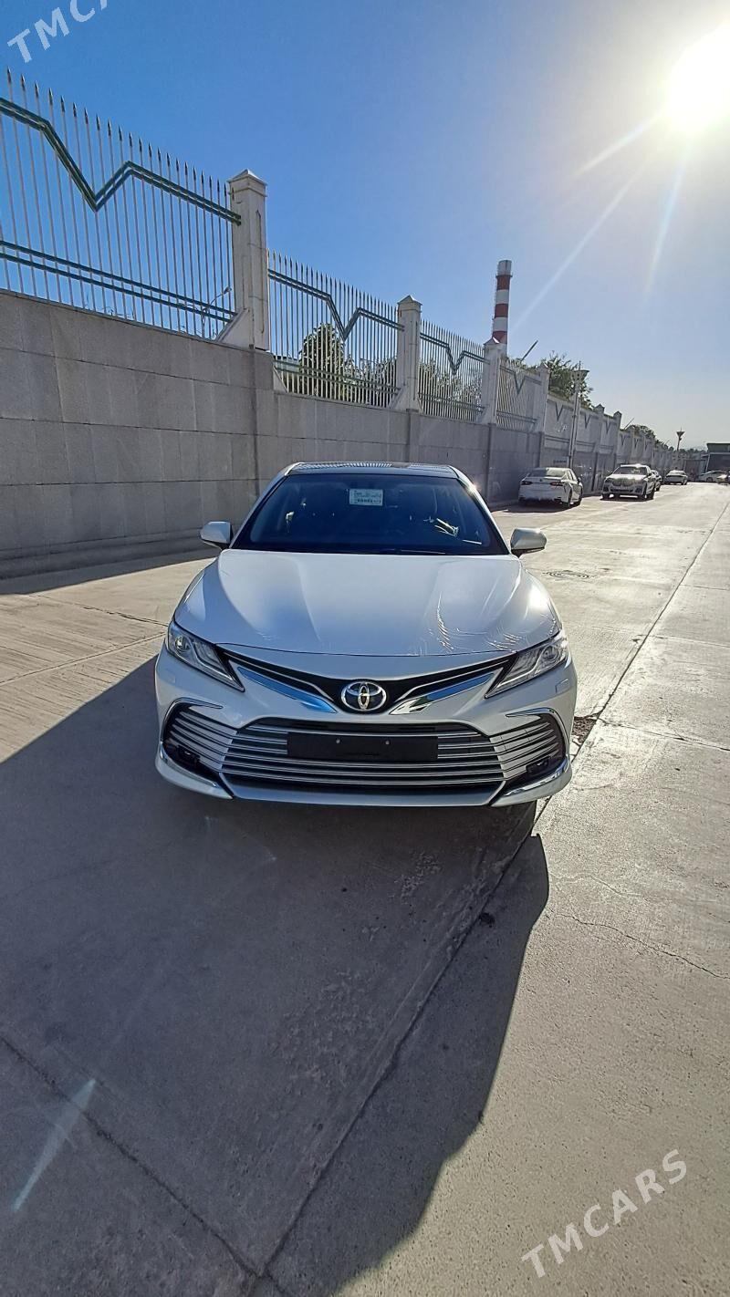 Toyota Camry 2024 - 860 000 TMT - Ашхабад - img 1