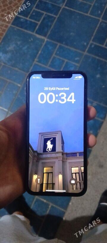 i phone x - Büzmeýin GRES - img 3