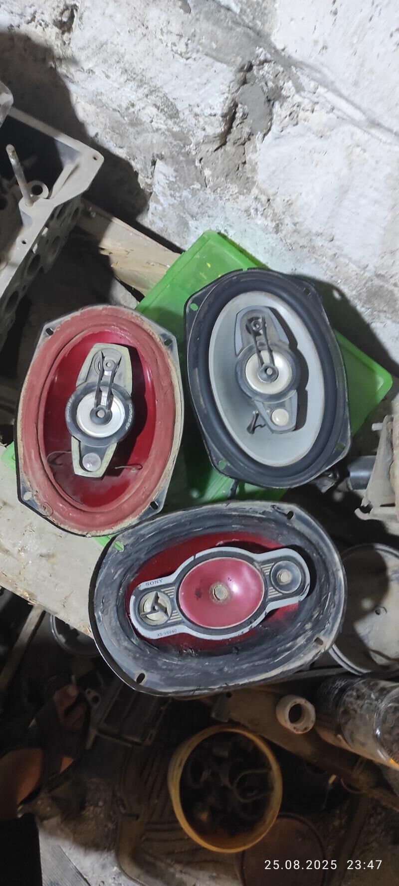 kaloňka 200 TMT - Туркменбаши - img 1