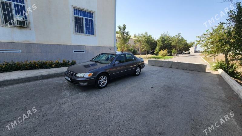 Toyota Camry 1999 - 160 000 TMT - Türkmenabat - img 2