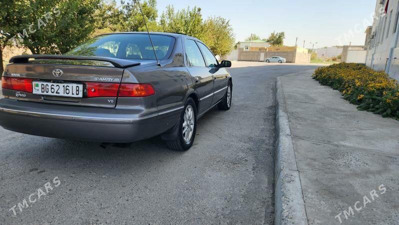 Toyota Camry 1999 - 160 000 TMT - Türkmenabat - img 5