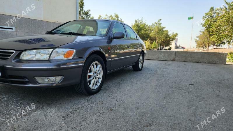 Toyota Camry 1999 - 160 000 TMT - Türkmenabat - img 3