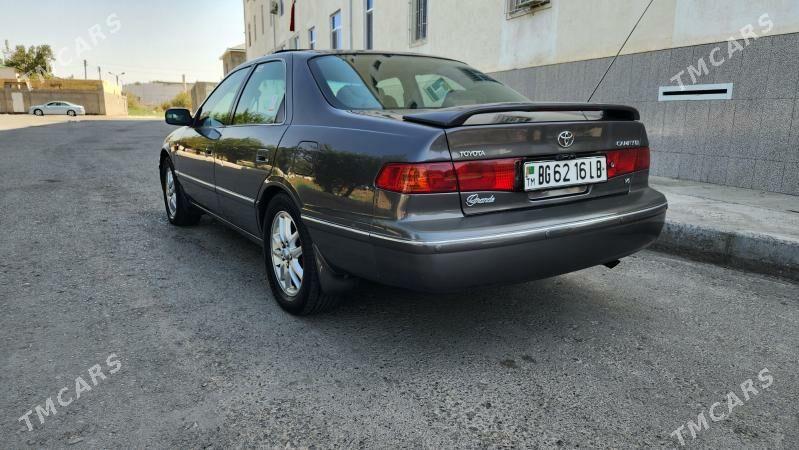 Toyota Camry 1999 - 160 000 TMT - Türkmenabat - img 4