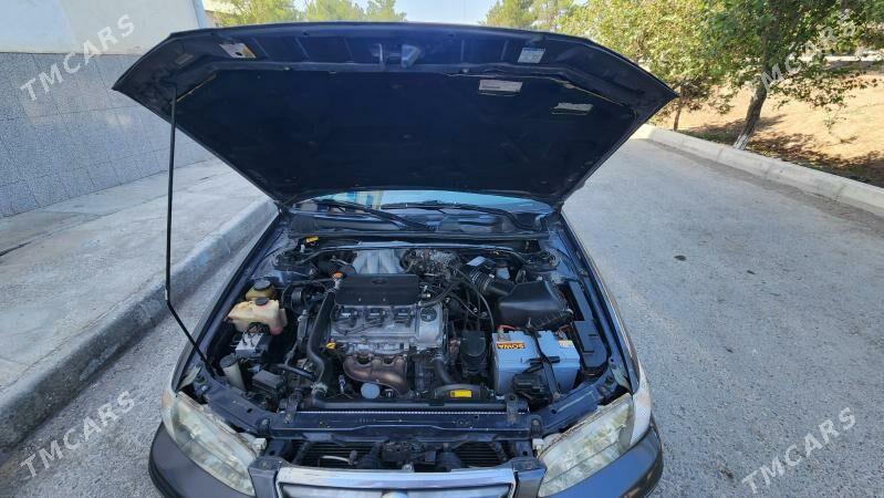 Toyota Camry 1999 - 160 000 TMT - Türkmenabat - img 8