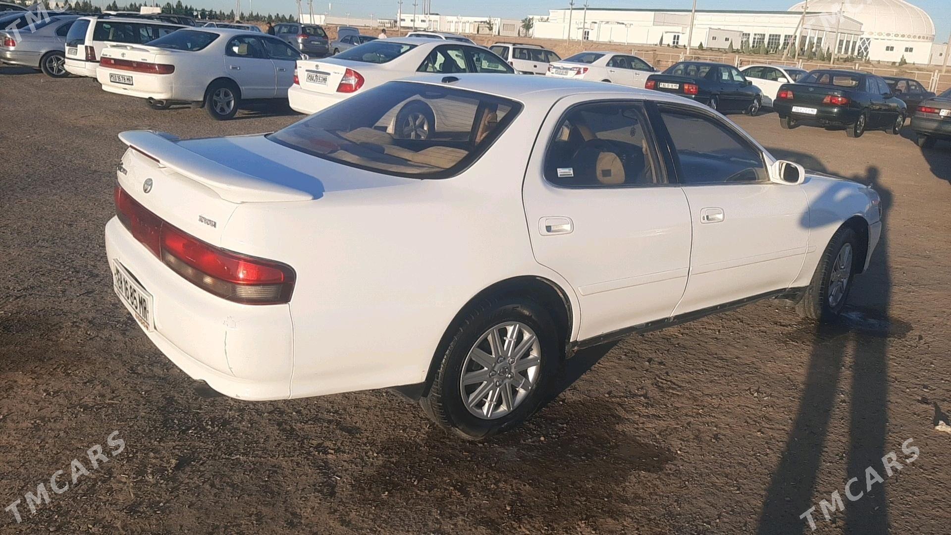 Toyota Mark II 1993 - 30 000 TMT - Мары - img 8