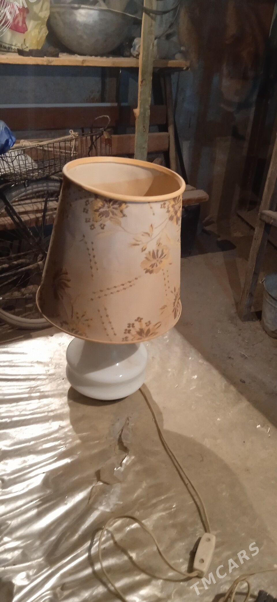 Лампа электрически ночной - Mary - img 2