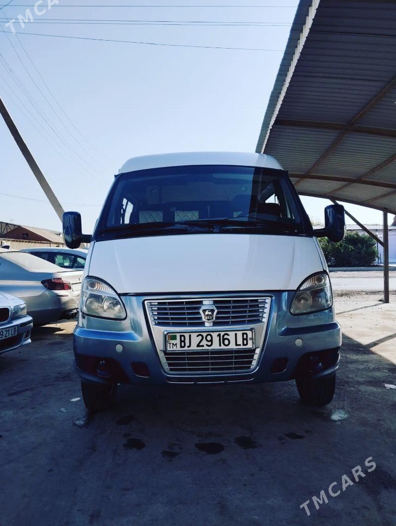 Gaz Gazel 2008 - 140 000 TMT - Туркменабат - img 1