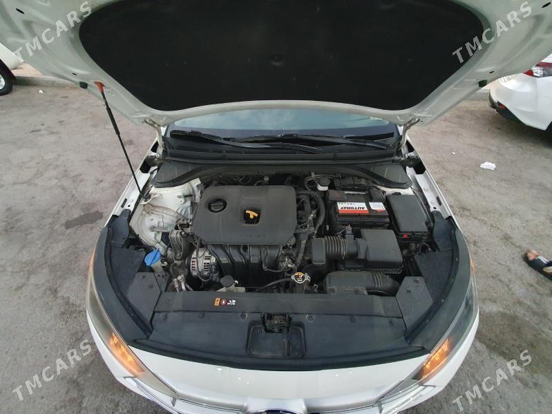 Hyundai Elantra 2020 - 225 000 TMT - Ашхабад - img 10
