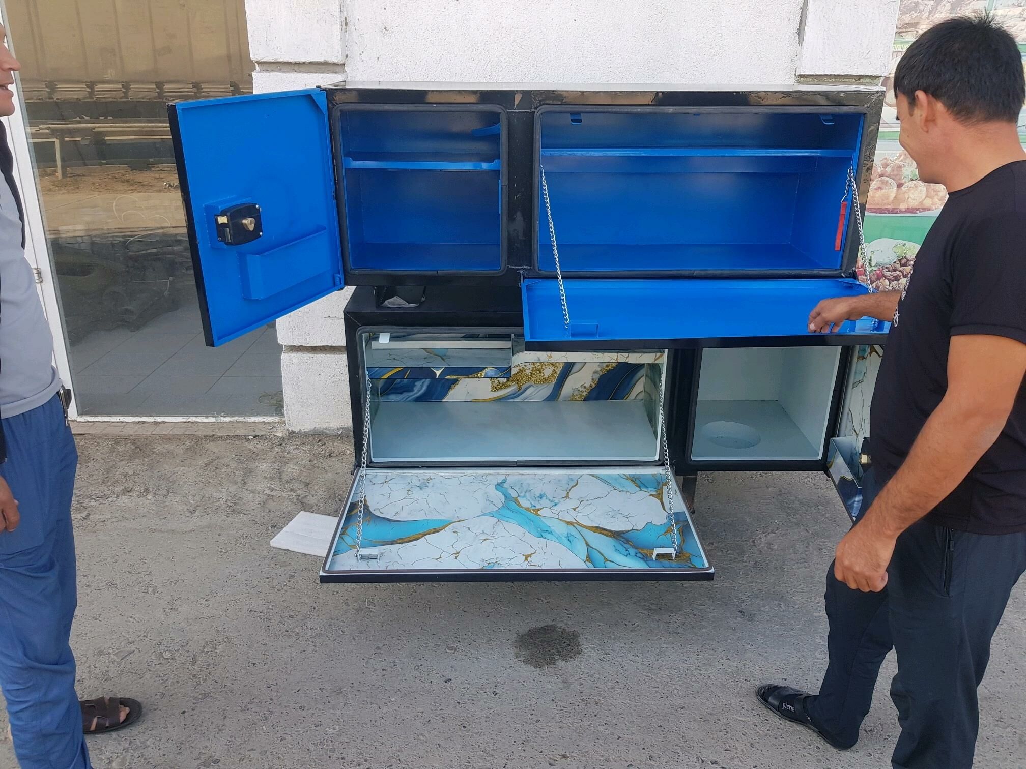 kuhny yessik 4 000 TMT - Мары - img 5