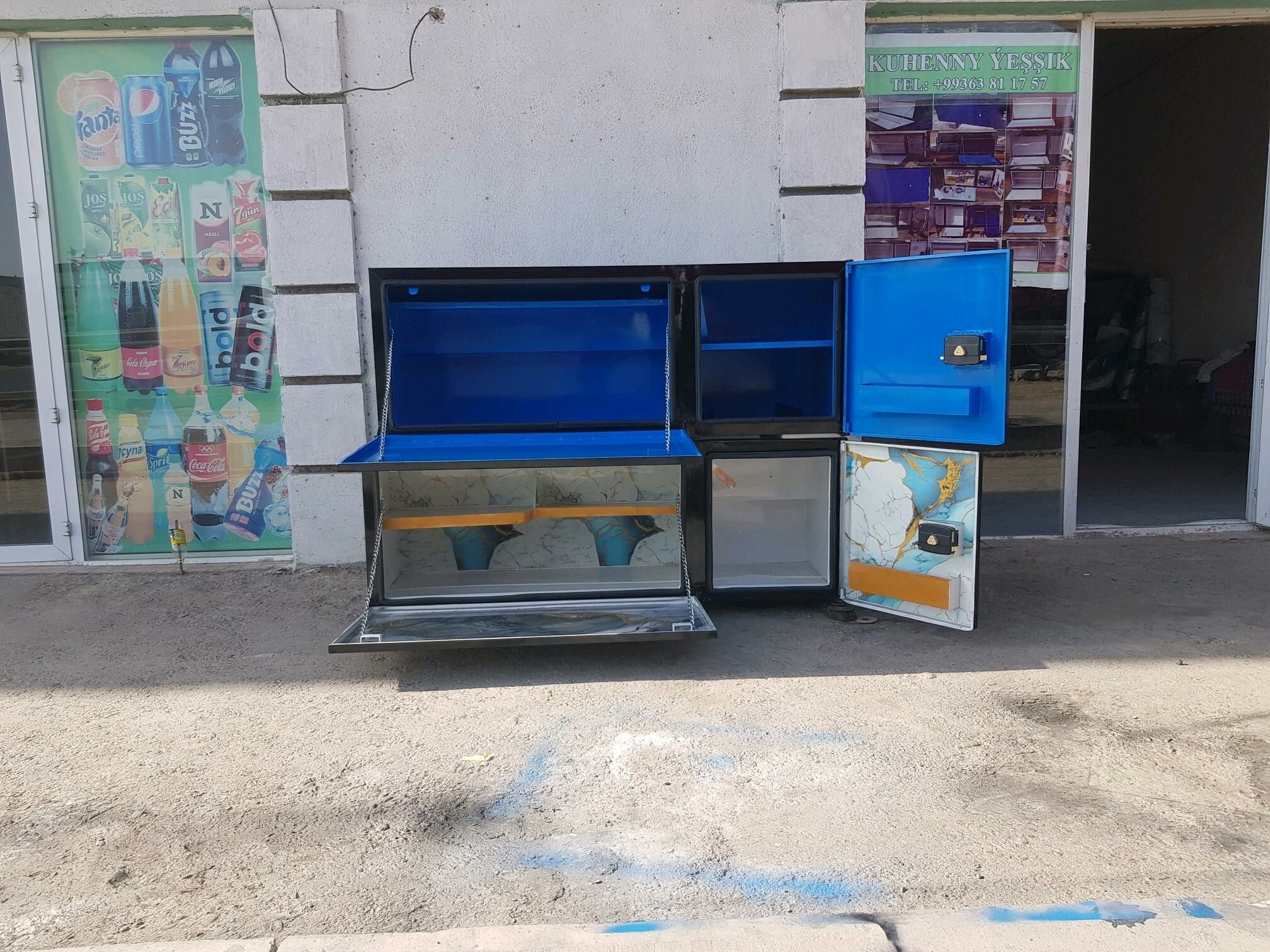 kuhny yessik 4 000 TMT - Мары - img 7