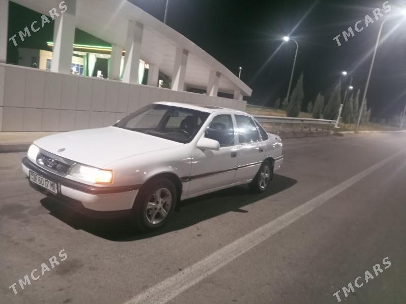 Opel Vectra 1991 - 30 000 TMT - Mary - img 4