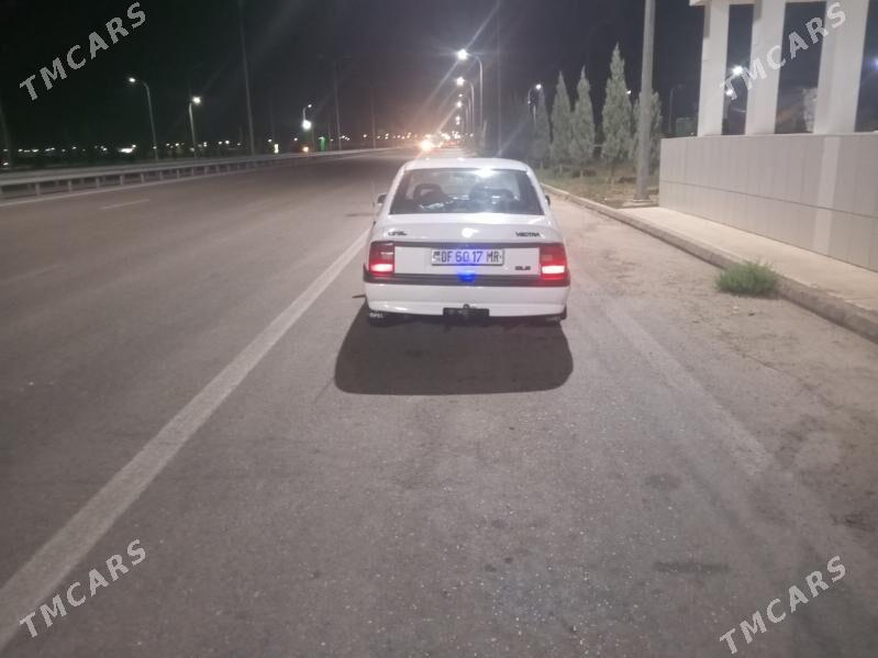 Opel Vectra 1991 - 30 000 TMT - Mary - img 3