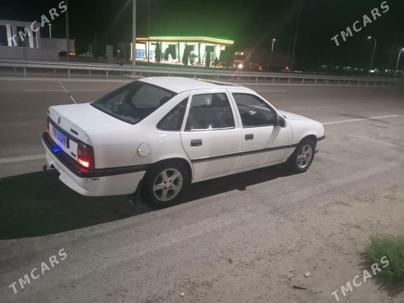 Opel Vectra 1991 - 30 000 TMT - Mary - img 2