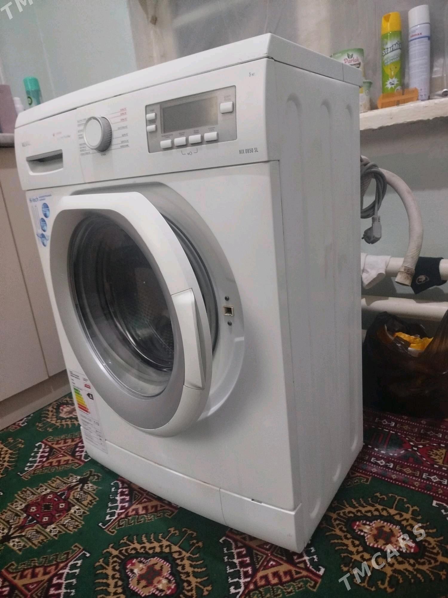 westel kir masyn 5kg - Чарджоу - img 2