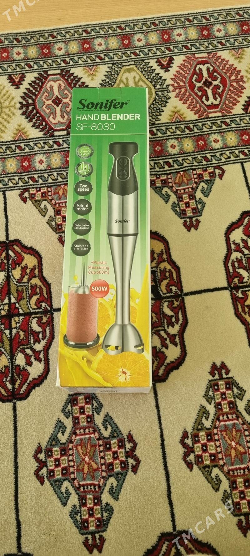 Blender - Köşi - img 3