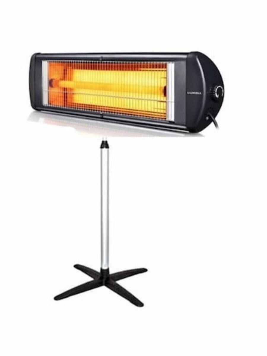 UAECEN DIK DURŸAN PEÇ 2 GOZLY - Ашхабад - img 1