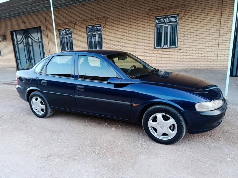 Opel Vectra 1998 - 55 000 TMT - Farap - img 2