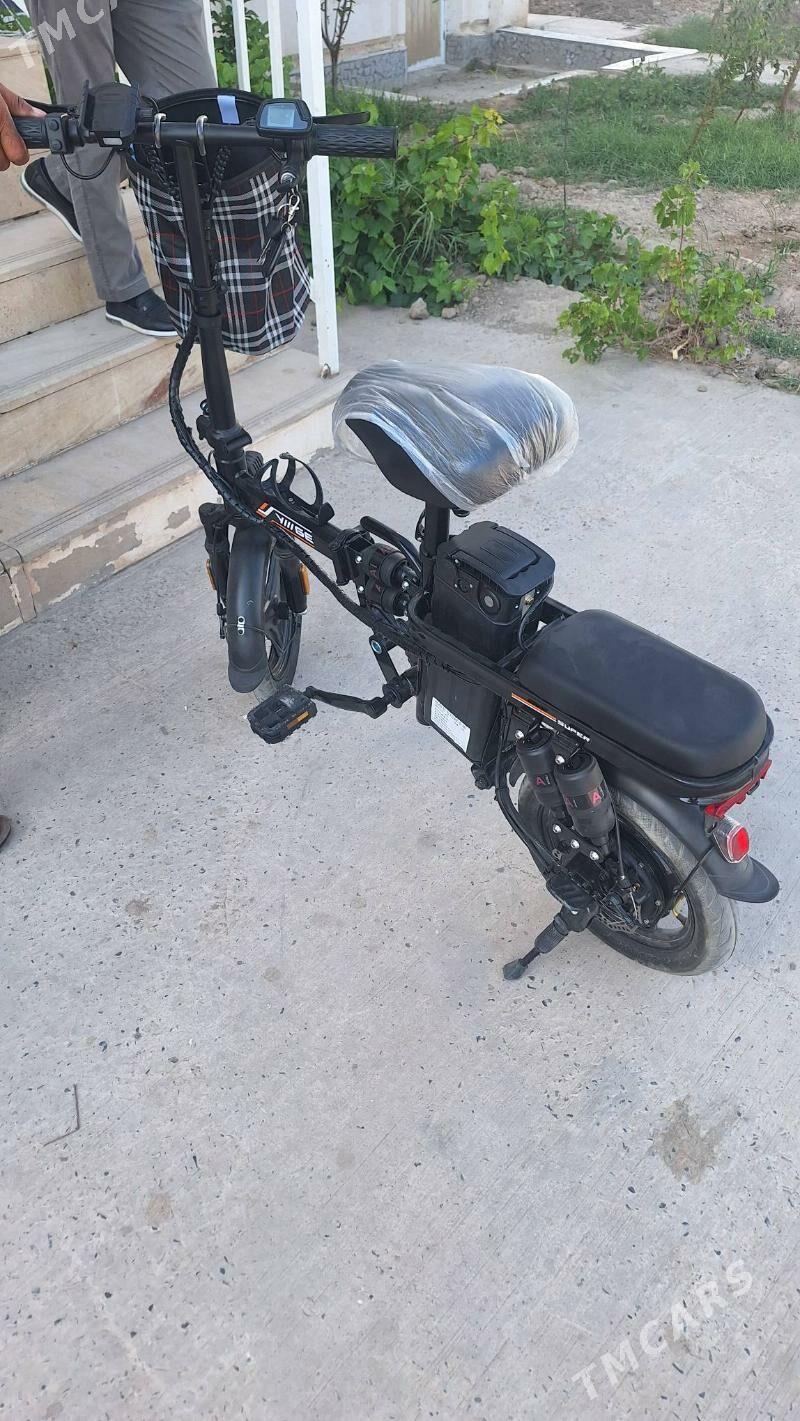 tokly tigir - Туркменабат - img 1