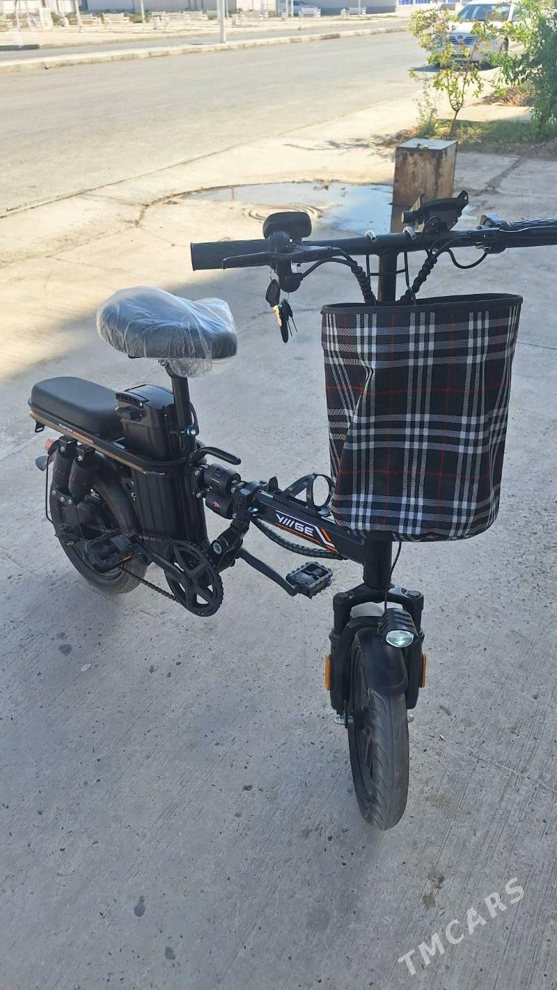 tokly tigir - Туркменабат - img 3