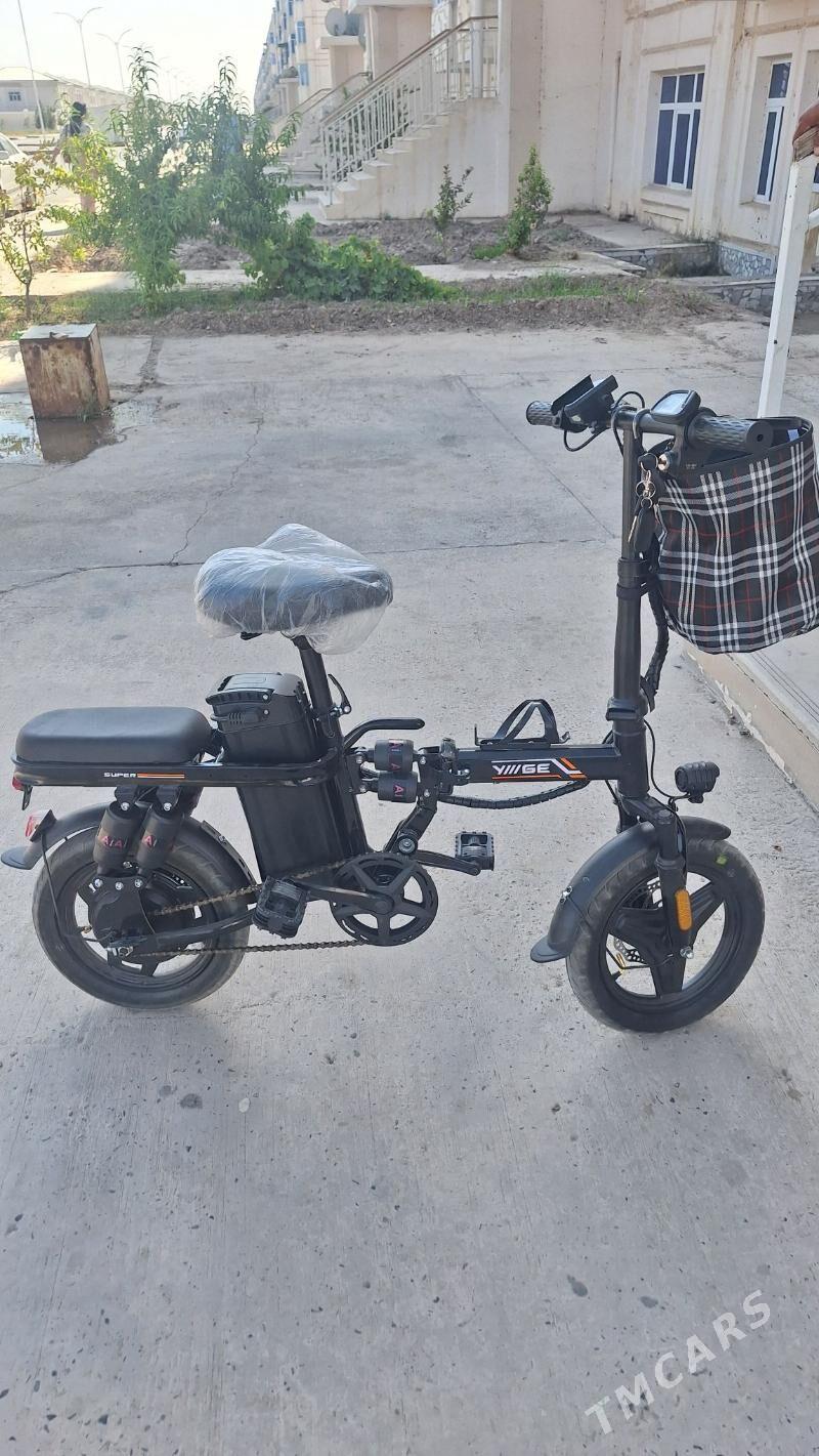 tokly tigir - Туркменабат - img 4