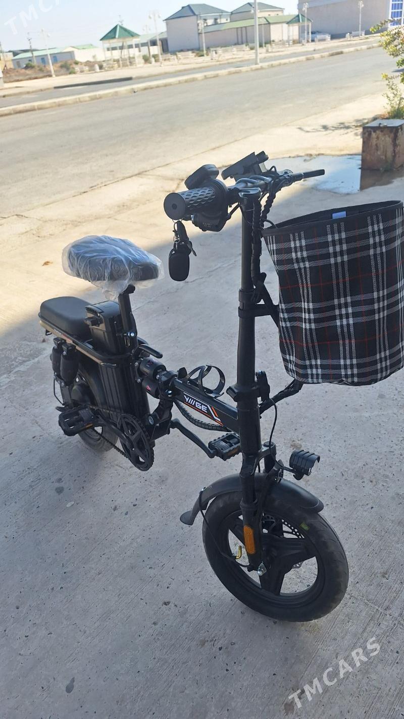 tokly tigir - Туркменабат - img 2