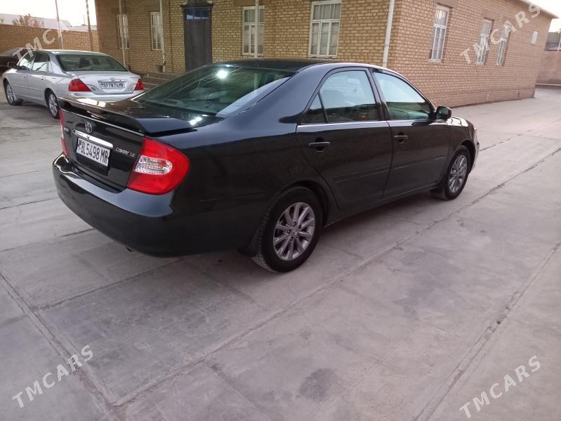 Toyota Camry 2003 - 155 000 TMT - Мары - img 3