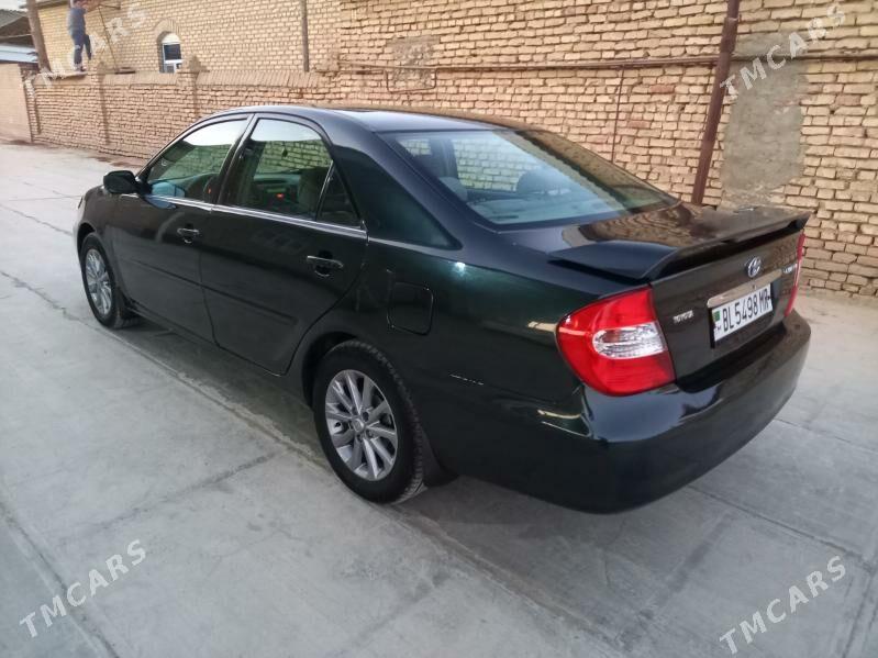 Toyota Camry 2003 - 155 000 TMT - Мары - img 2