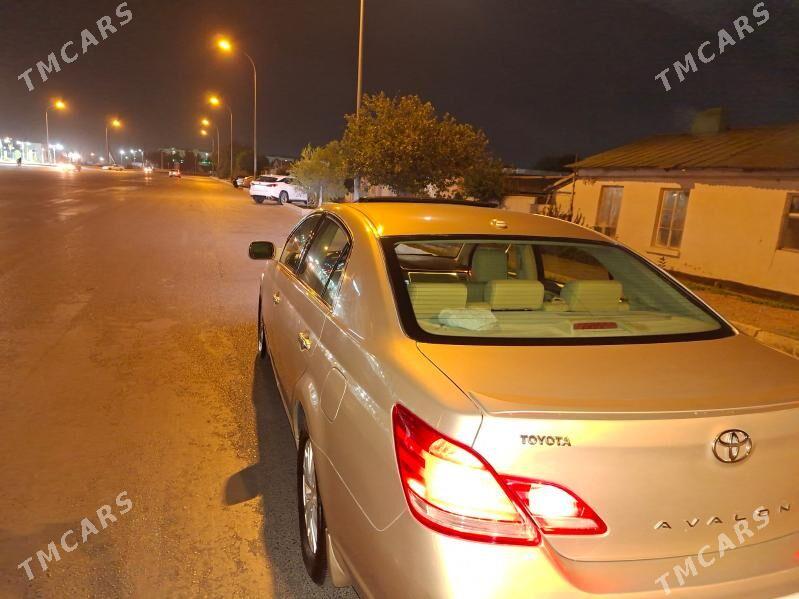 Toyota Avalon 2010 - 210 000 TMT - Мары - img 2
