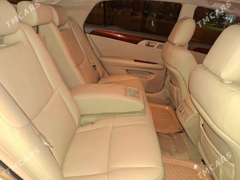 Toyota Avalon 2010 - 210 000 TMT - Мары - img 5