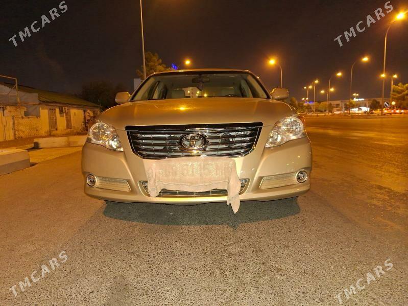 Toyota Avalon 2010 - 210 000 TMT - Мары - img 3