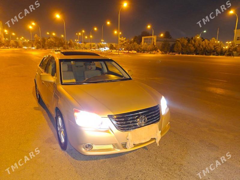 Toyota Avalon 2010 - 210 000 TMT - Мары - img 8