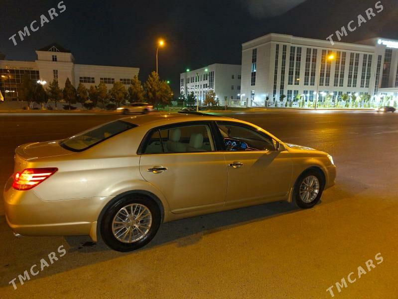 Toyota Avalon 2010 - 210 000 TMT - Мары - img 7