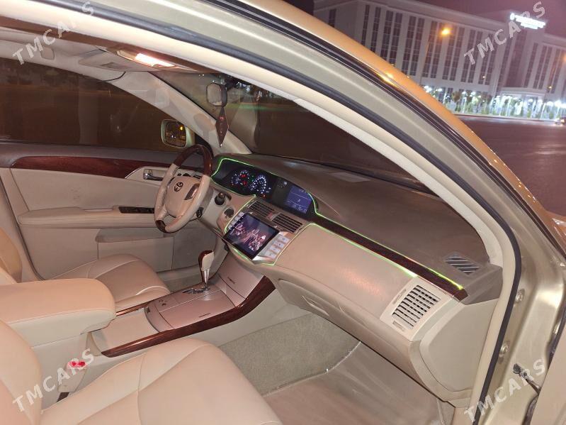 Toyota Avalon 2010 - 210 000 TMT - Мары - img 6