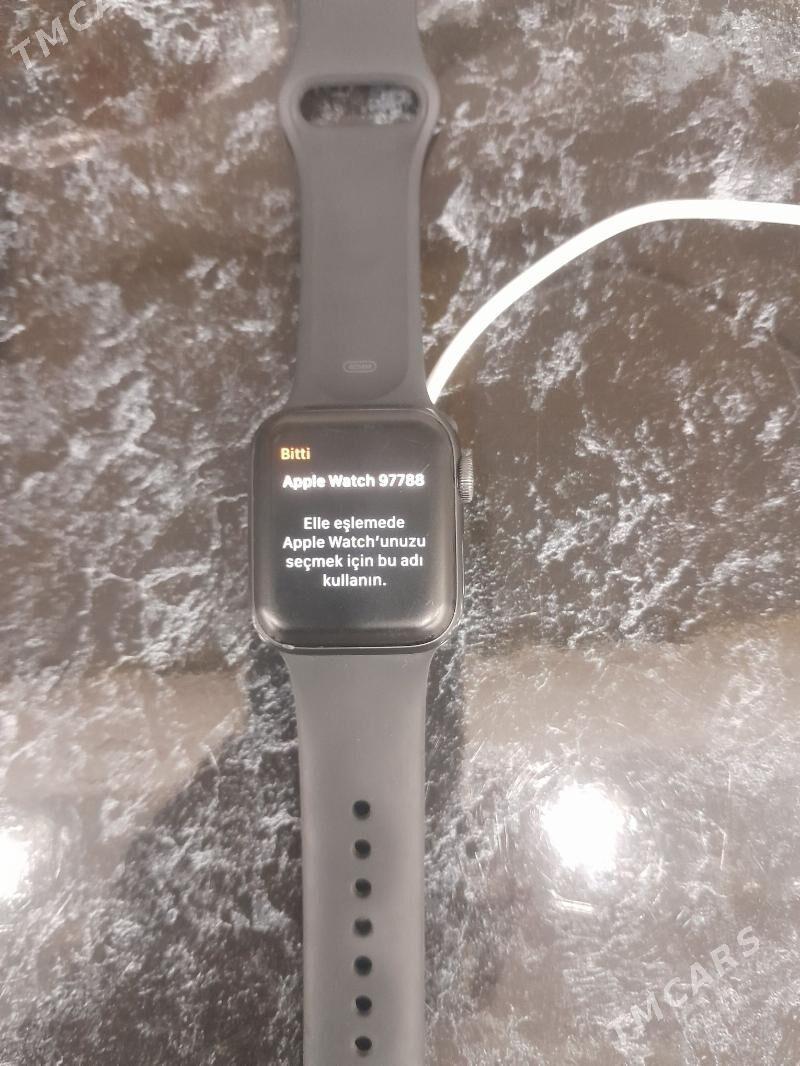 Ayfon 5 pro saat - Туркменабат - img 1