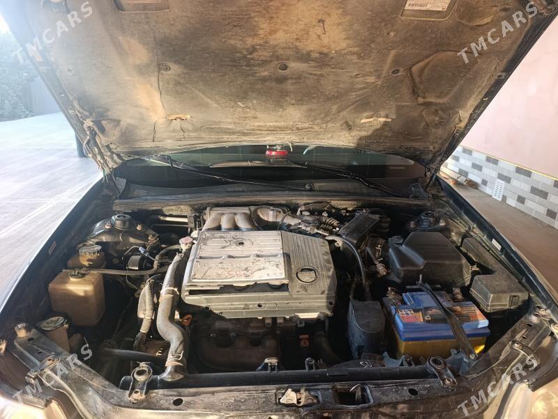 Toyota Avalon 2002 - 180 000 TMT - Halaç - img 5